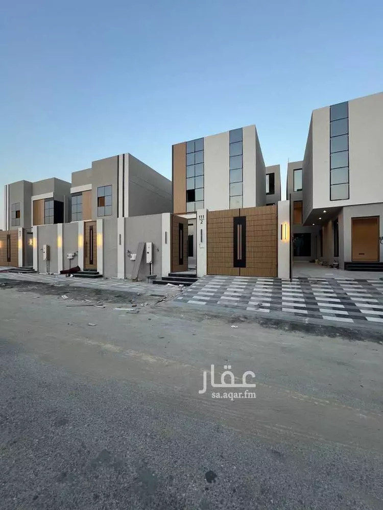 فيلا للبيع في شارع 105ب, حي الشعلة, مدينة الدمام, المنطقة الشرقية صورة 3