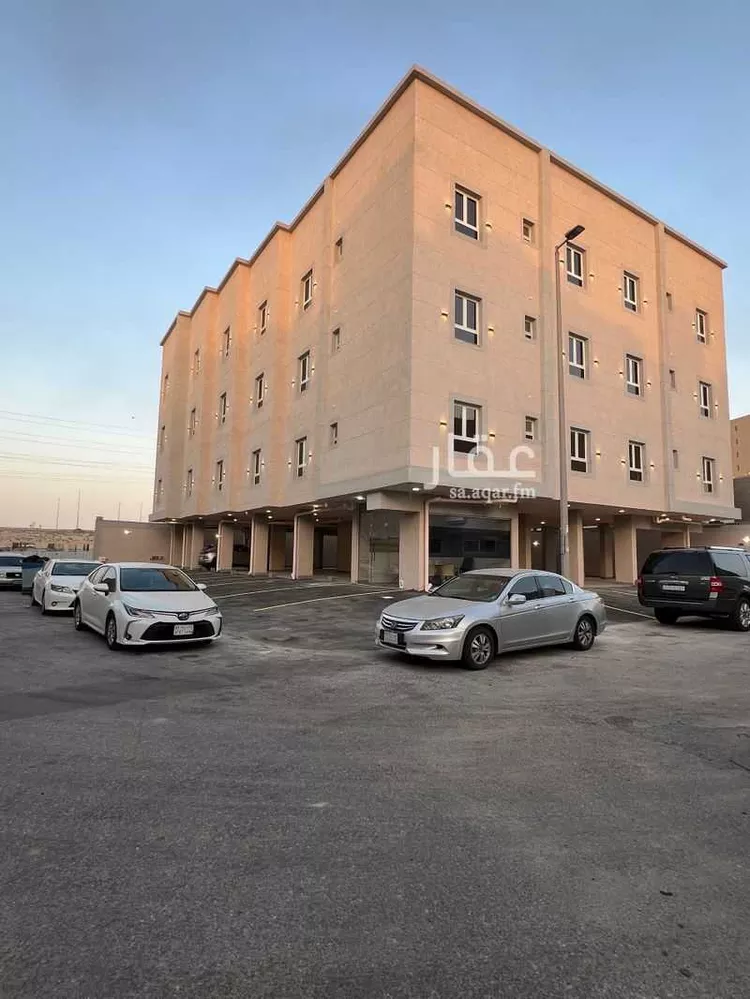 شقة للبيع في شارع القارب, حي الشعلة, مدينة الدمام, المنطقة الشرقية صورة 5