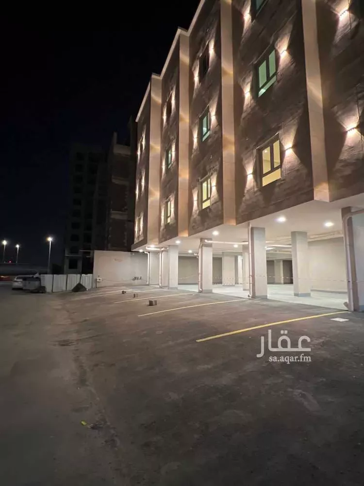 شقة للبيع في شارع القارب, حي الشعلة, مدينة الدمام, المنطقة الشرقية صورة 2