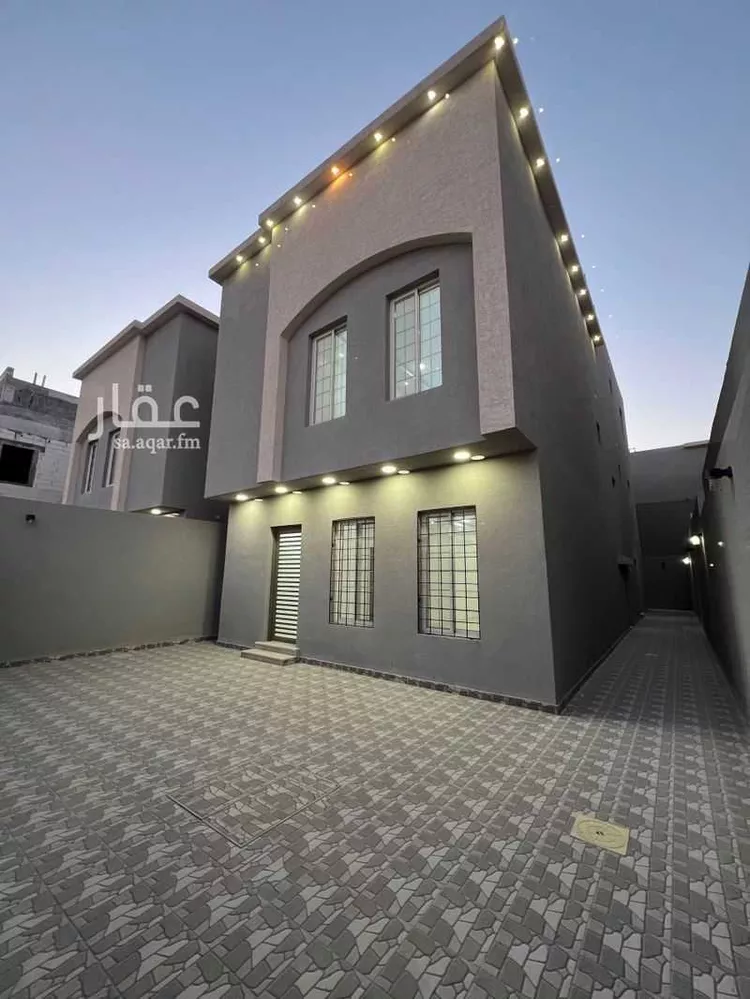 فيلا للإيجار في حي العروبة, مدينة الدمام, المنطقة الشرقية صورة 3