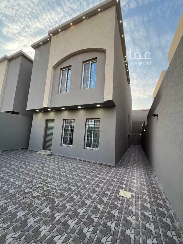 فيلا للإيجار في حي العروبة, مدينة الدمام, المنطقة الشرقية