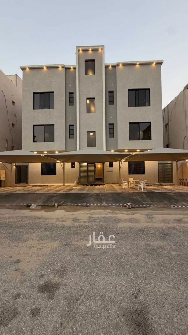 شقة للبيع في شارع 37ج, حي الشعلة, مدينة الدمام, المنطقة الشرقية 1 صورة