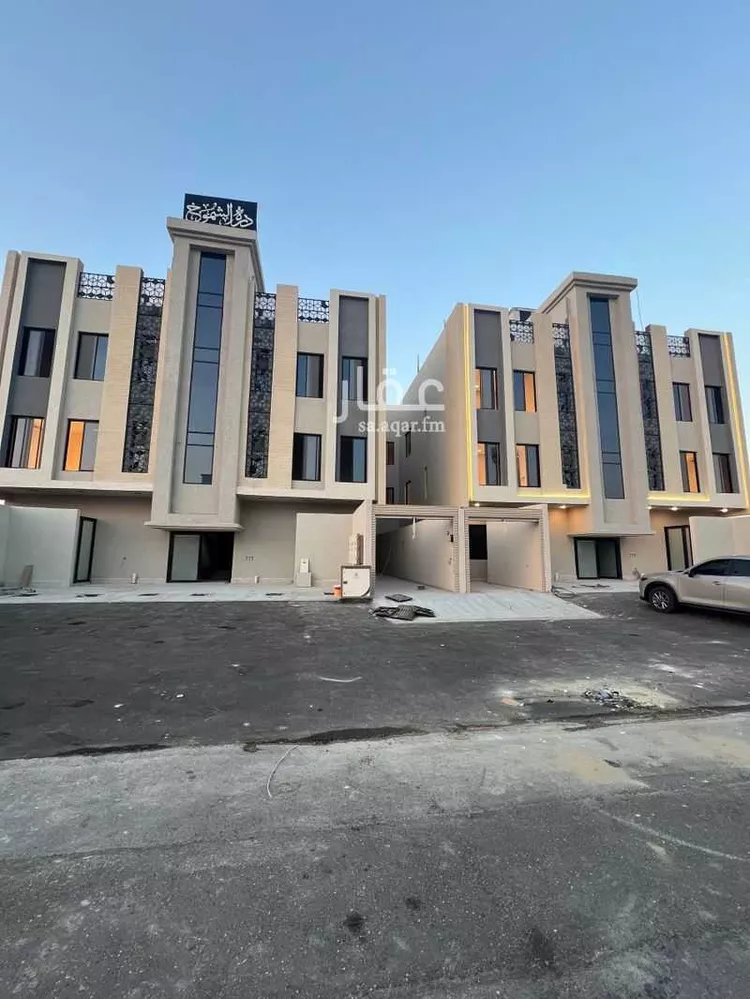 Apartment for Sale in Dammam Ash Shulah