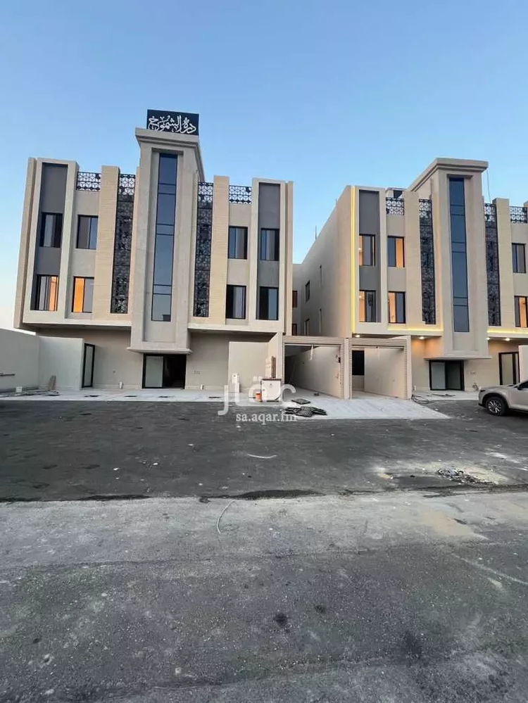شقة للبيع في حي الشعلة, مدينة الدمام, المنطقة الشرقية صورة 2