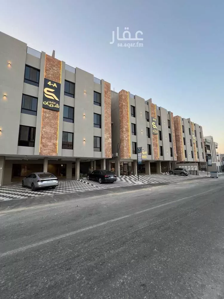 Apartment for Sale in Dammam Ash Shulah صورة 3
