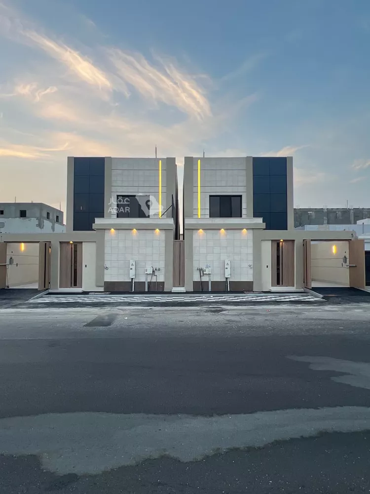 Villa for Sale in Dammam Taiba