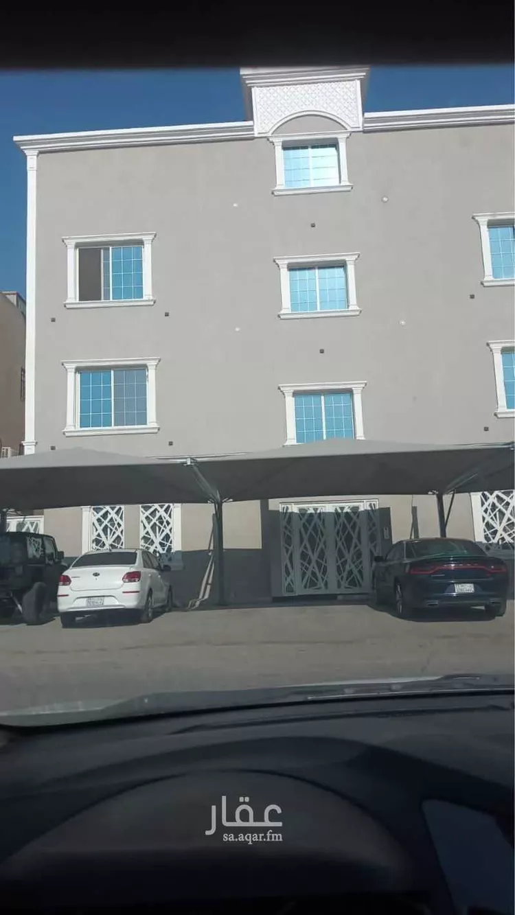 شقة للبيع في شارع 37ج, حي الشعلة, مدينة الدمام, المنطقة الشرقية