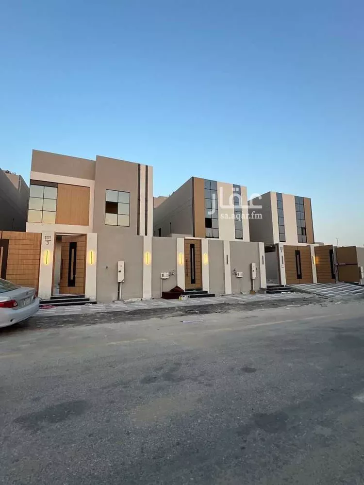 فيلا للبيع في شارع 105ب, حي الشعلة, مدينة الدمام, المنطقة الشرقية صورة 5