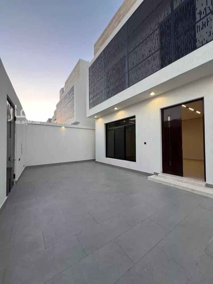 فيلا للبيع في شارع النجاح, حي الشعلة, مدينة الدمام, المنطقة الشرقية صورة 3