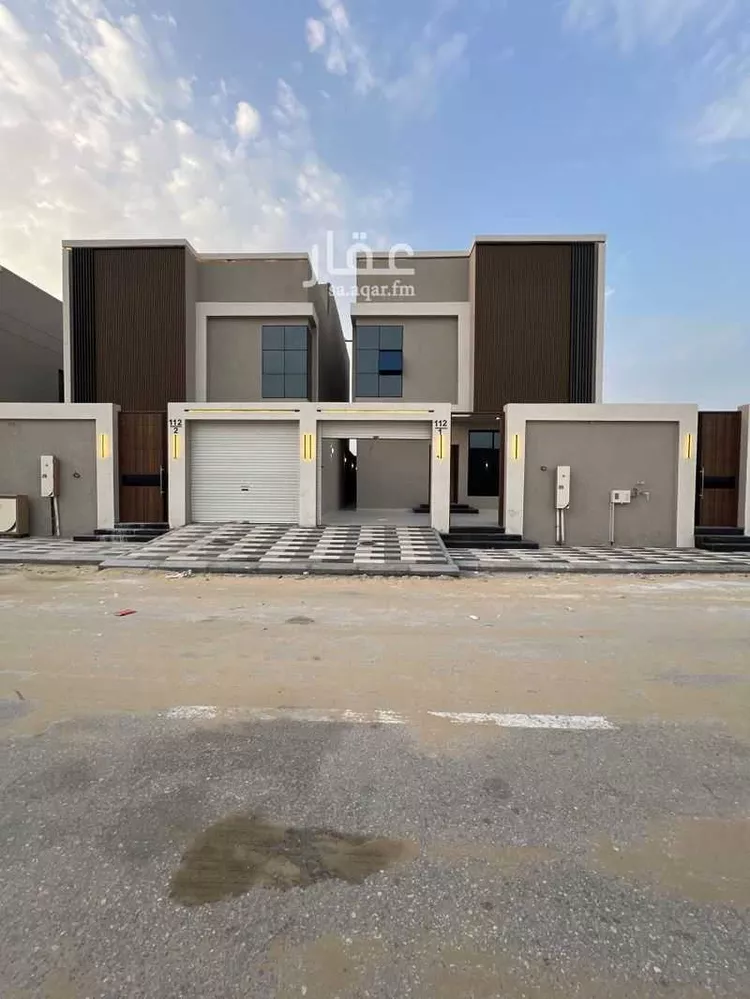 فيلا للبيع في شارع الرساله, حي الشعلة, مدينة الدمام, المنطقة الشرقية