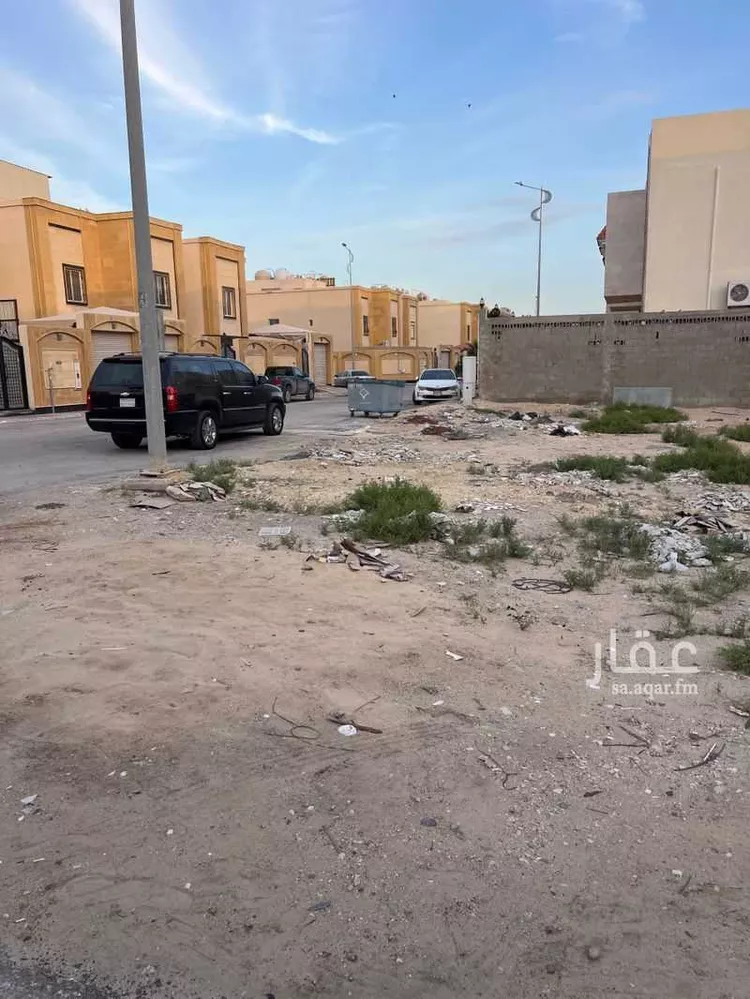 أرض للبيع في شارع 45ج, حي الشعلة, مدينة الدمام, المنطقة الشرقية 6