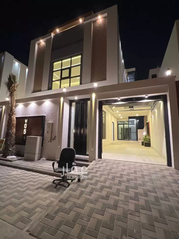Villa for Sale in Dammam Ash Shulah