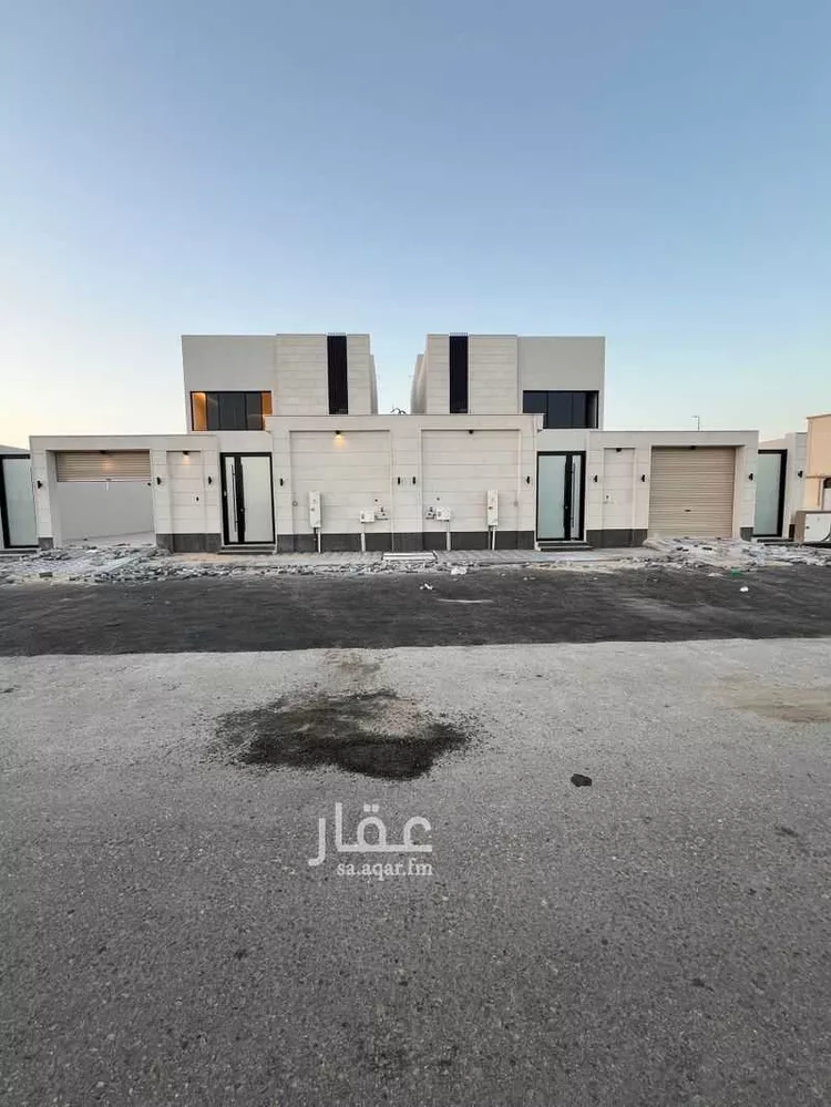 فيلا للبيع في شارع سلمي بنت عمرو, حي الأمانة, مدينة الدمام, المنطقة الشرقية صورة 2