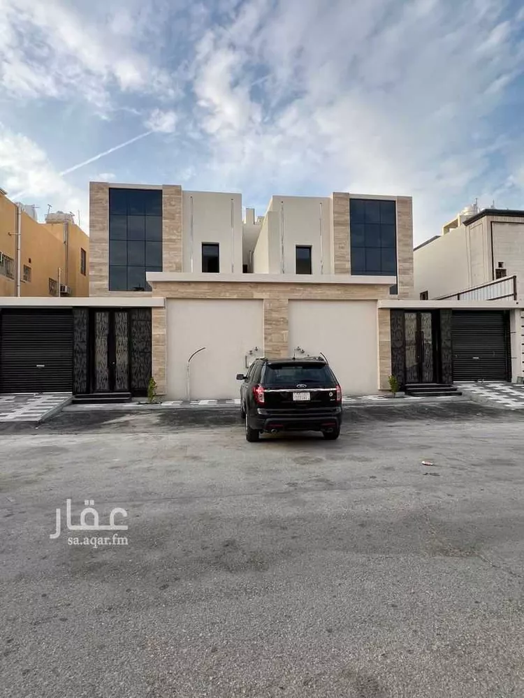 فيلا للبيع في شارع وداعة بن ابي زيد, حي طيبة, مدينة الدمام, المنطقة الشرقية صورة 2