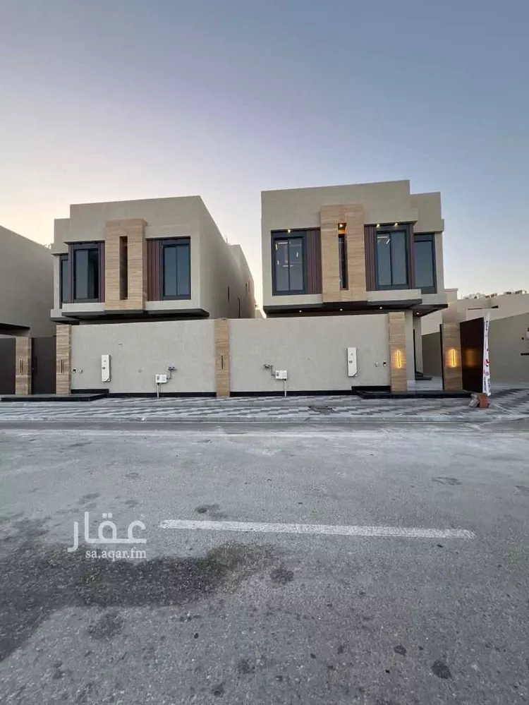 Villa for Sale in Dammam Ash Shulah
