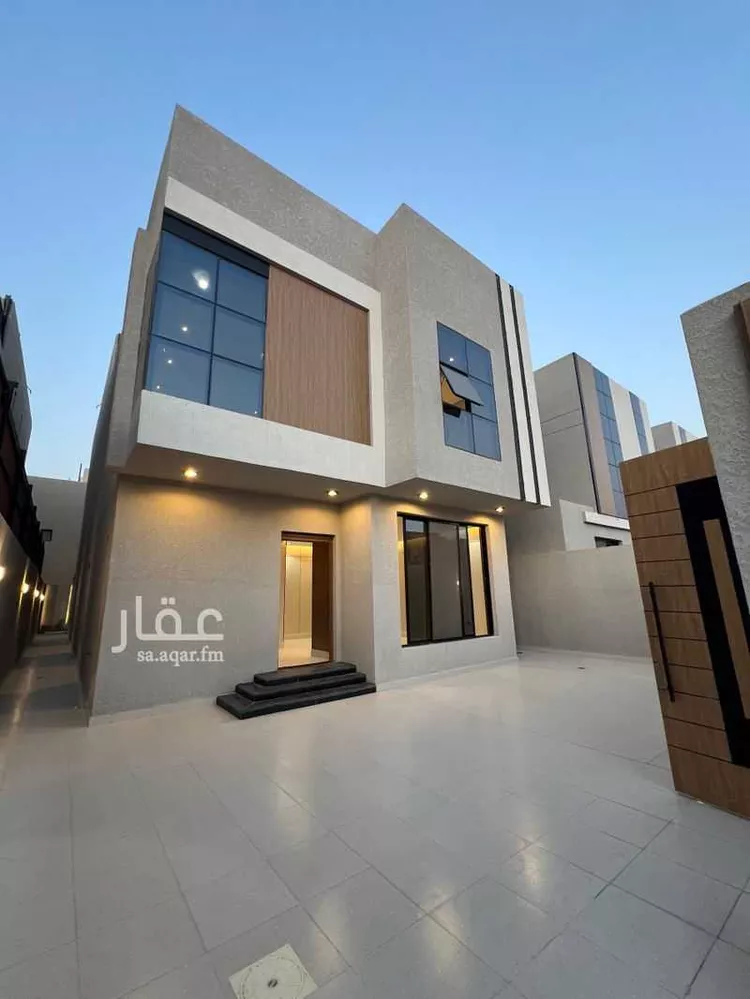 Villa for Sale in Dammam Ash Shulah صورة 4