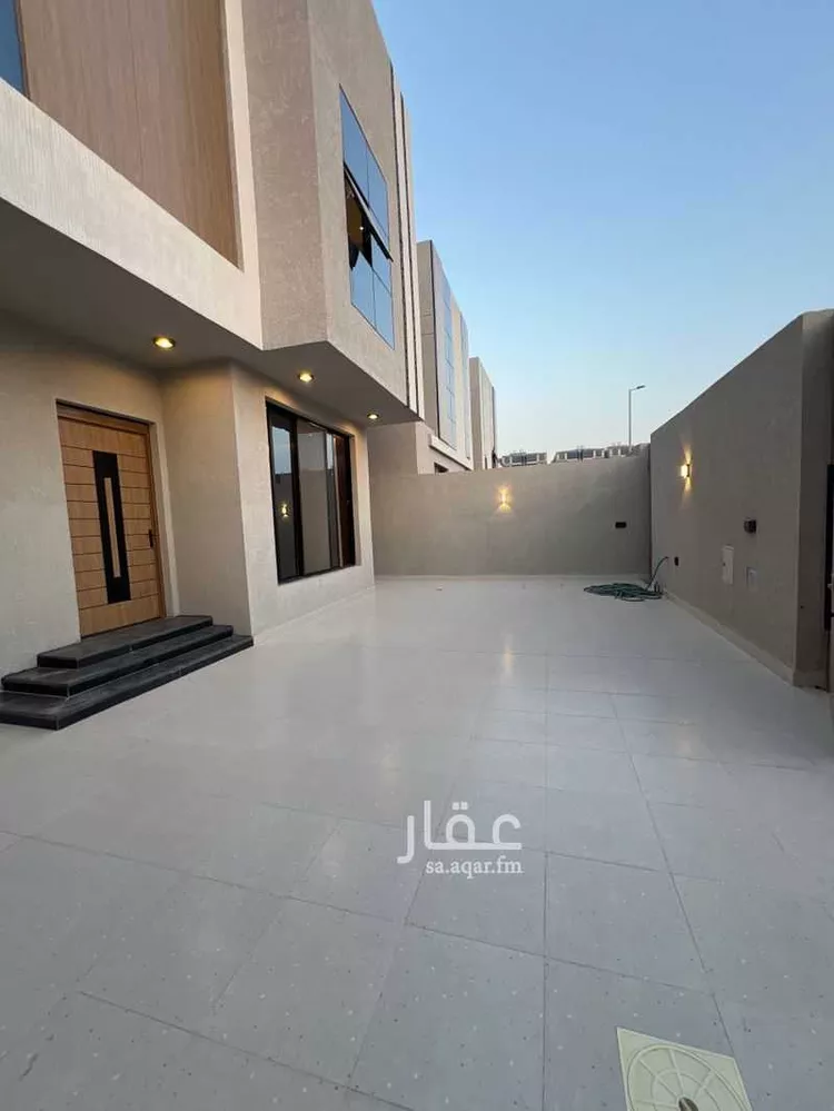 Villa for Sale in Dammam Ash Shulah 3