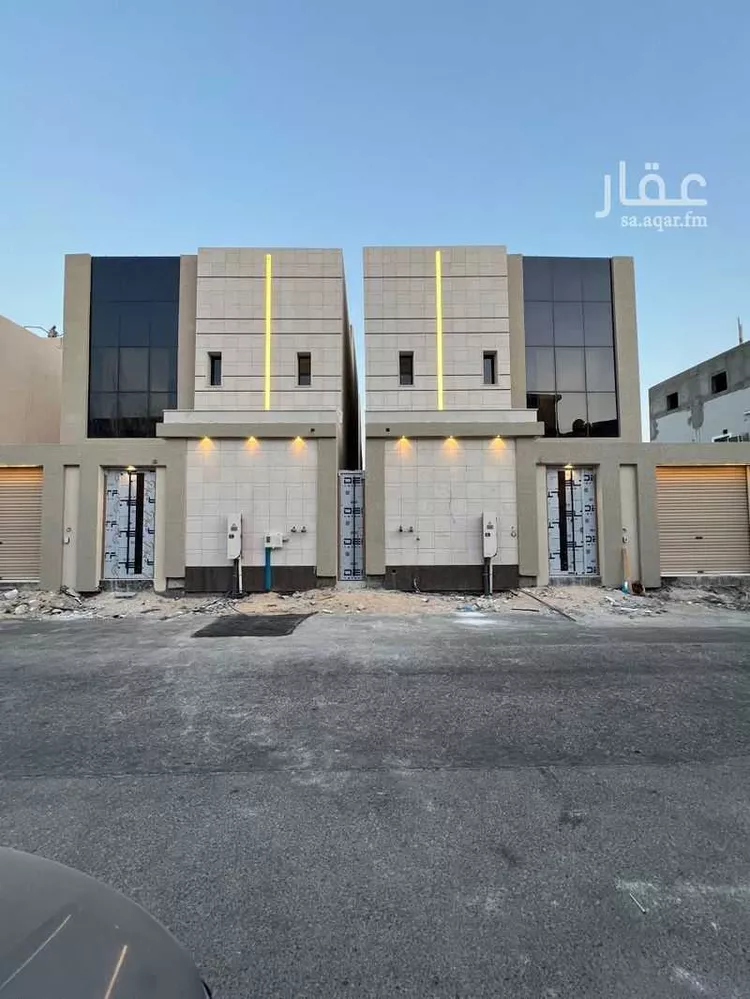 فيلا للبيع في شارع قيس بن خرشه القيسي, حي طيبة, مدينة الدمام, المنطقة الشرقية صورة 3