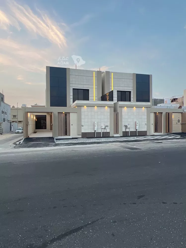 فيلا للبيع في شارع عبدالرحمن ابن ابي عقيل, حي طيبة, مدينة الدمام, المنطقة الشرقية