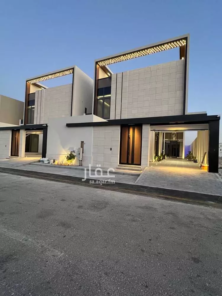 فيلا للبيع في شارع المرفأ, حي الشعلة, مدينة الدمام, المنطقة الشرقية