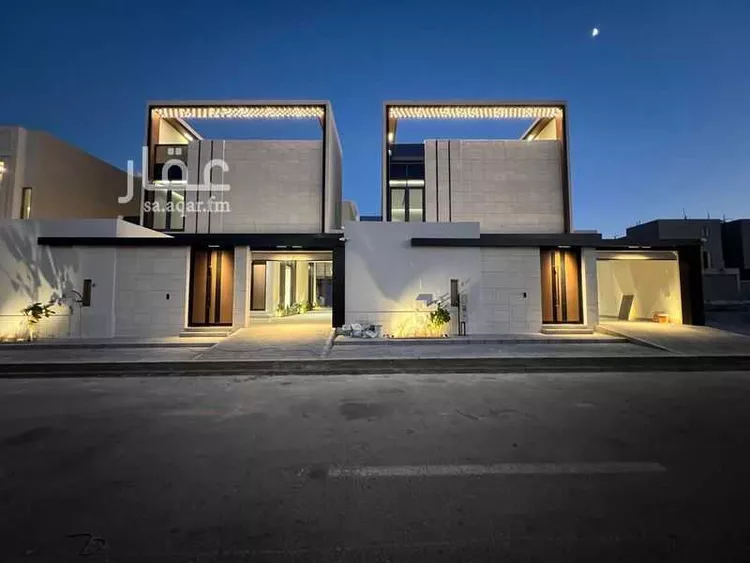 فيلا للبيع في شارع المرفأ, حي الشعلة, مدينة الدمام, المنطقة الشرقية صورة 2