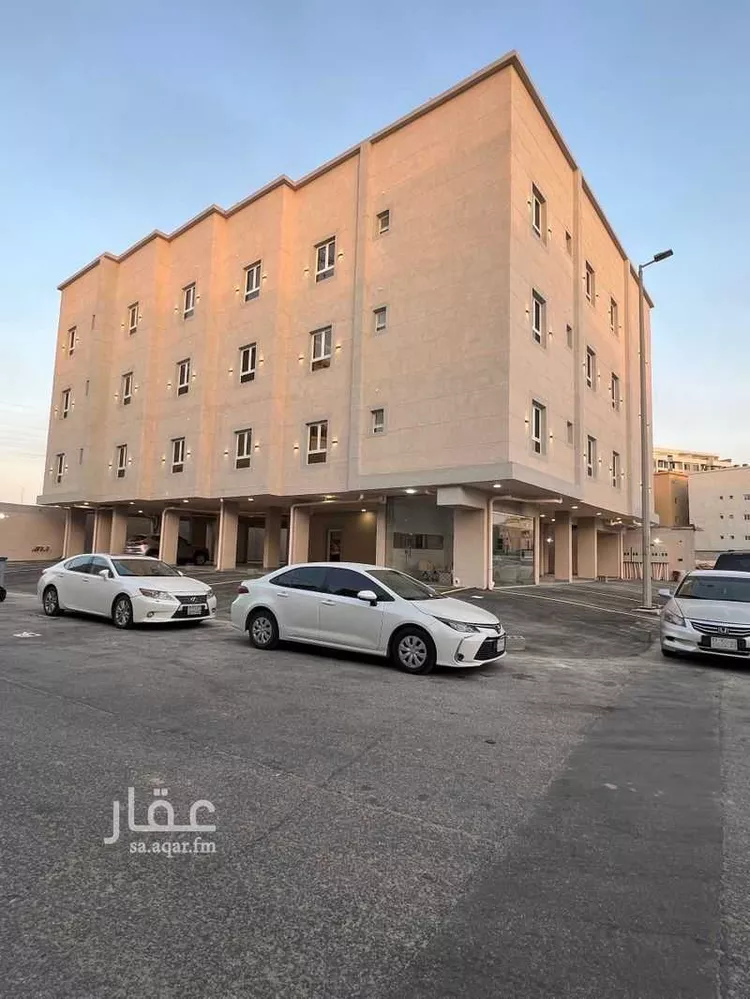 شقة للبيع في شارع القارب, حي الشعلة, مدينة الدمام, المنطقة الشرقية صورة 3