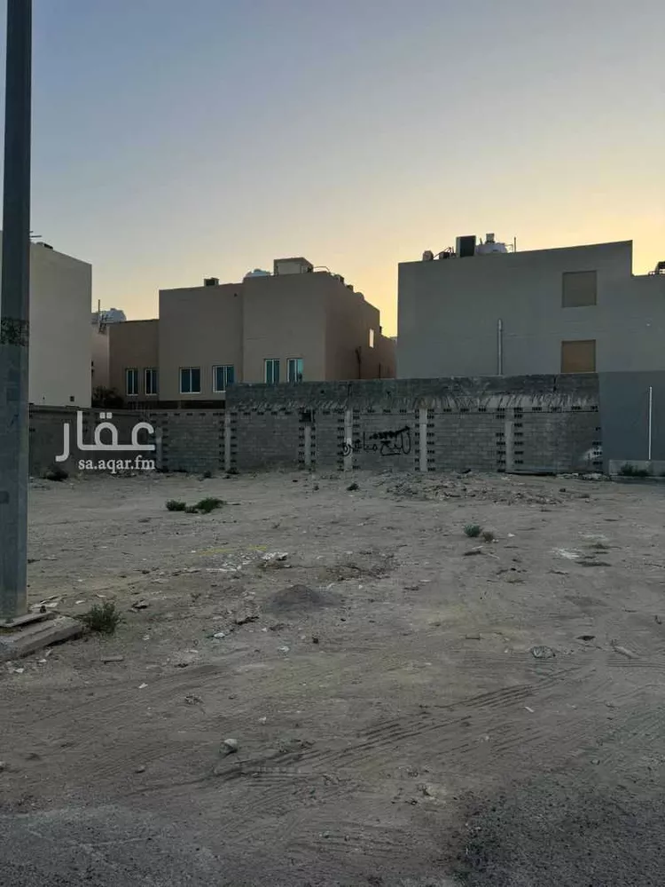 أرض للبيع في شارع 45ج, حي الشعلة, مدينة الدمام, المنطقة الشرقية صورة 2