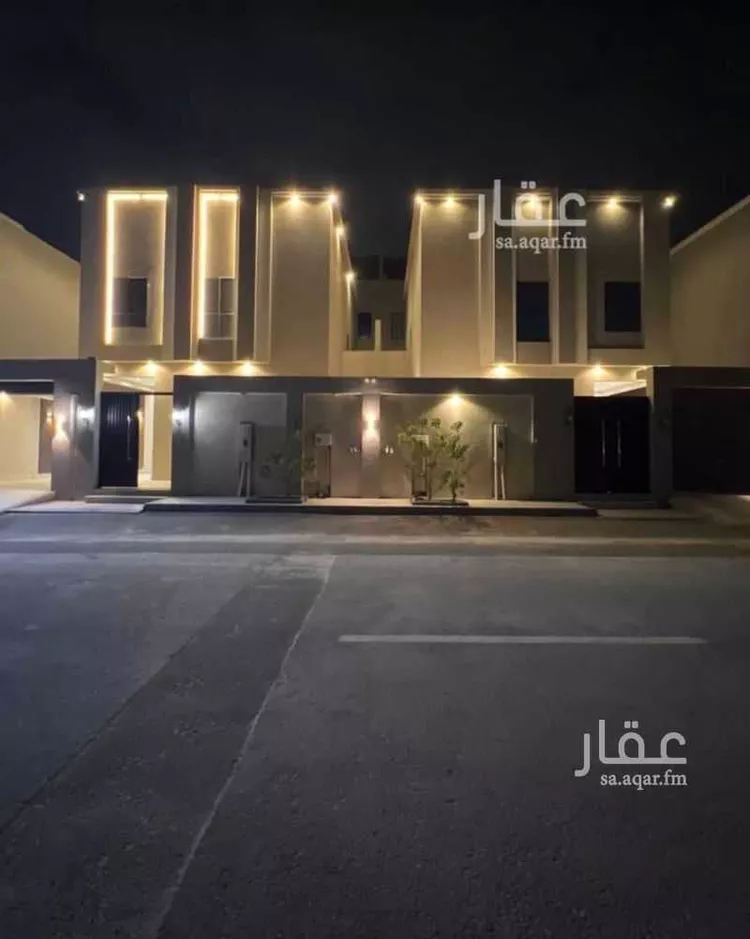 فيلا للبيع في شارع المهند, حي الشعلة, مدينة الدمام, المنطقة الشرقية صورة 3