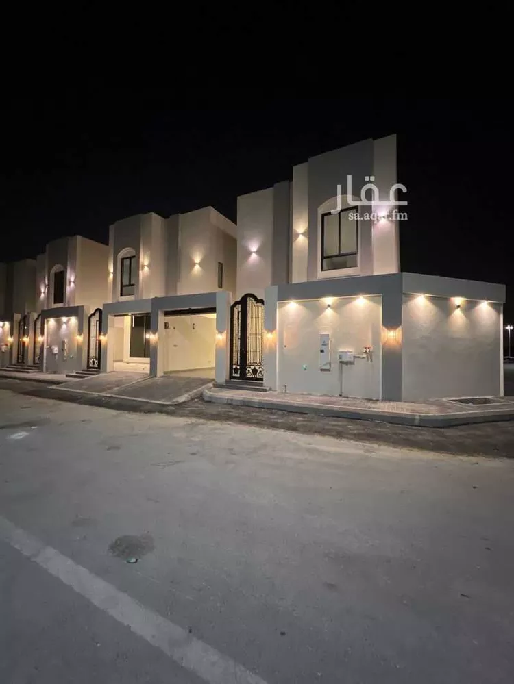 فيلا للبيع في شارع المربع, حي الشعلة, مدينة الدمام, المنطقة الشرقية صورة 2
