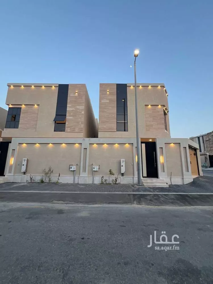 فيلا للبيع في شارع المهدي, حي الشعلة, مدينة الدمام, المنطقة الشرقية