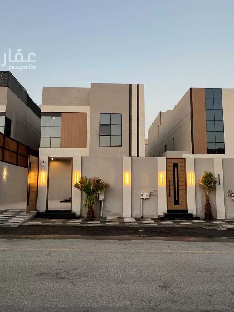 Villa for Sale in Dammam Ash Shulah