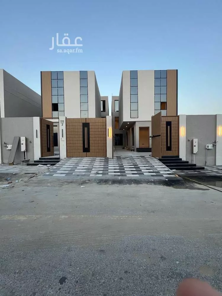 فيلا للبيع في شارع 105ب, حي الشعلة, مدينة الدمام, المنطقة الشرقية صورة 2