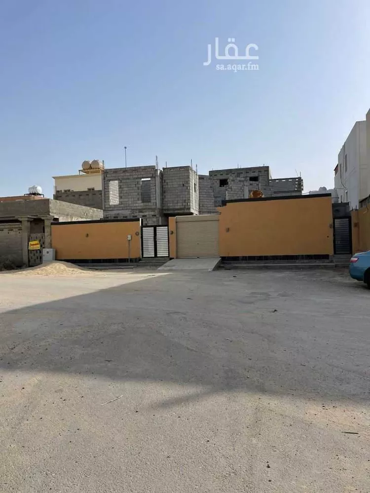 فيلا للبيع في شارع 20و, حي ضاحية الملك فهد, مدينة الدمام, المنطقة الشرقية 1 صورة