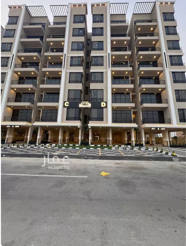 Apartment for Sale in Dammam Ash Shulah