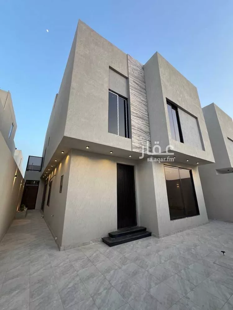 Villa for Sale in Dammam Ash Shulah صورة 3