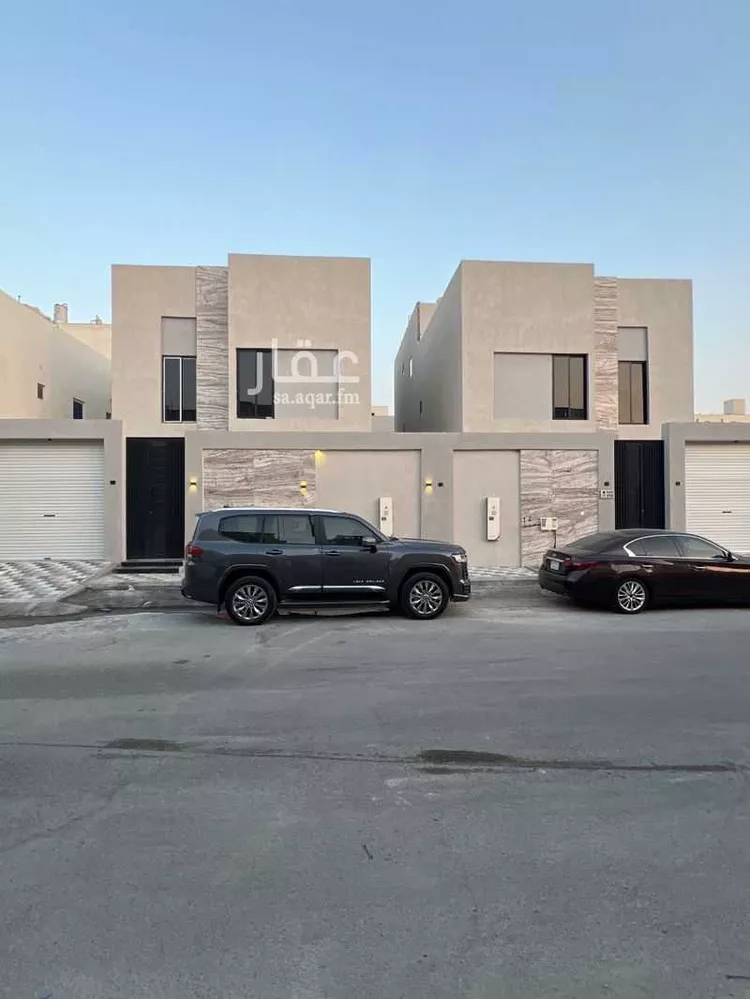 Villa for Sale in Dammam Ash Shulah