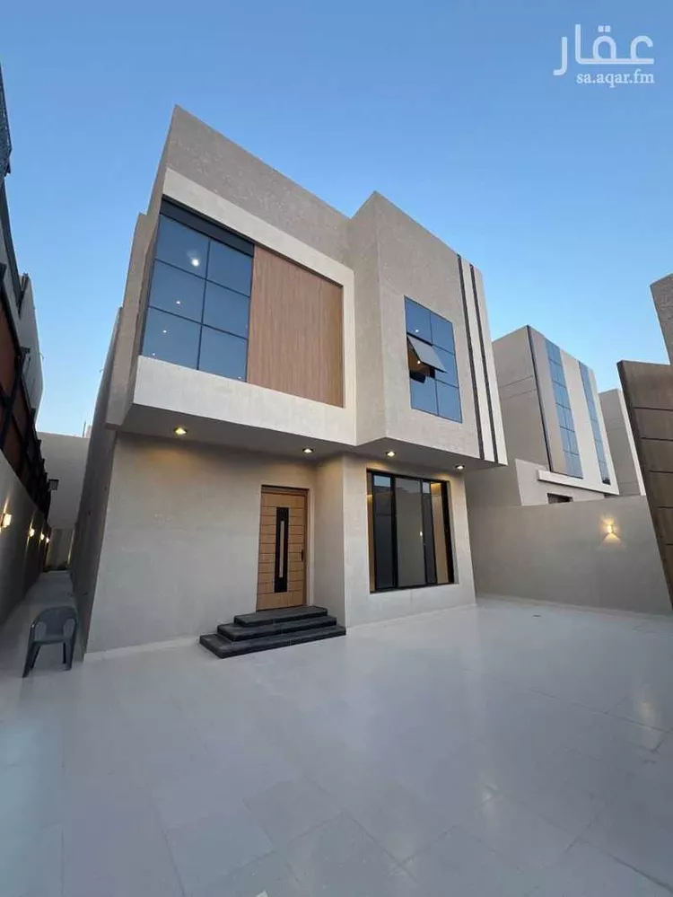 Villa for Sale in Dammam Ash Shulah 2