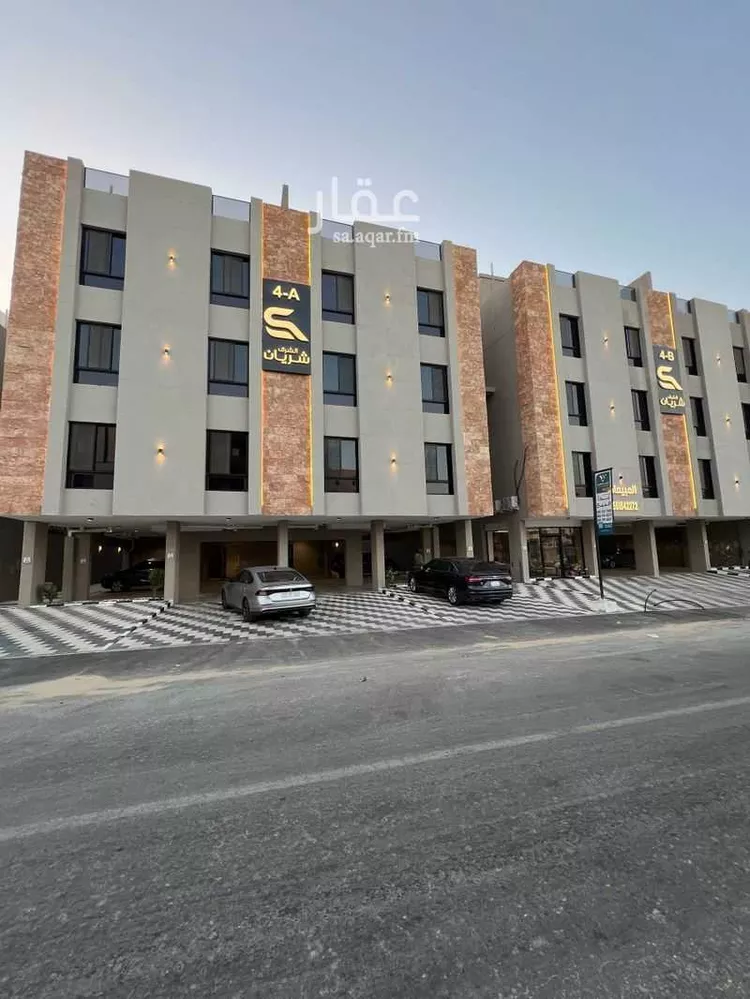 Apartment for Sale in Dammam Ash Shulah