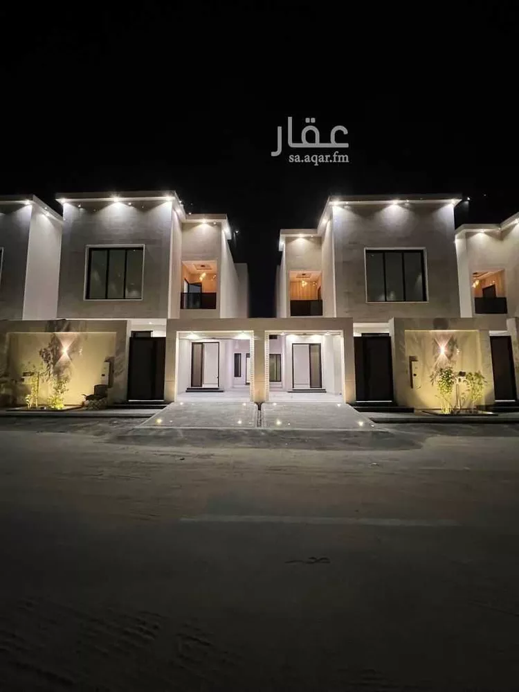 فيلا للبيع في شارع المناره, حي الشعلة, مدينة الدمام, المنطقة الشرقية صورة 2