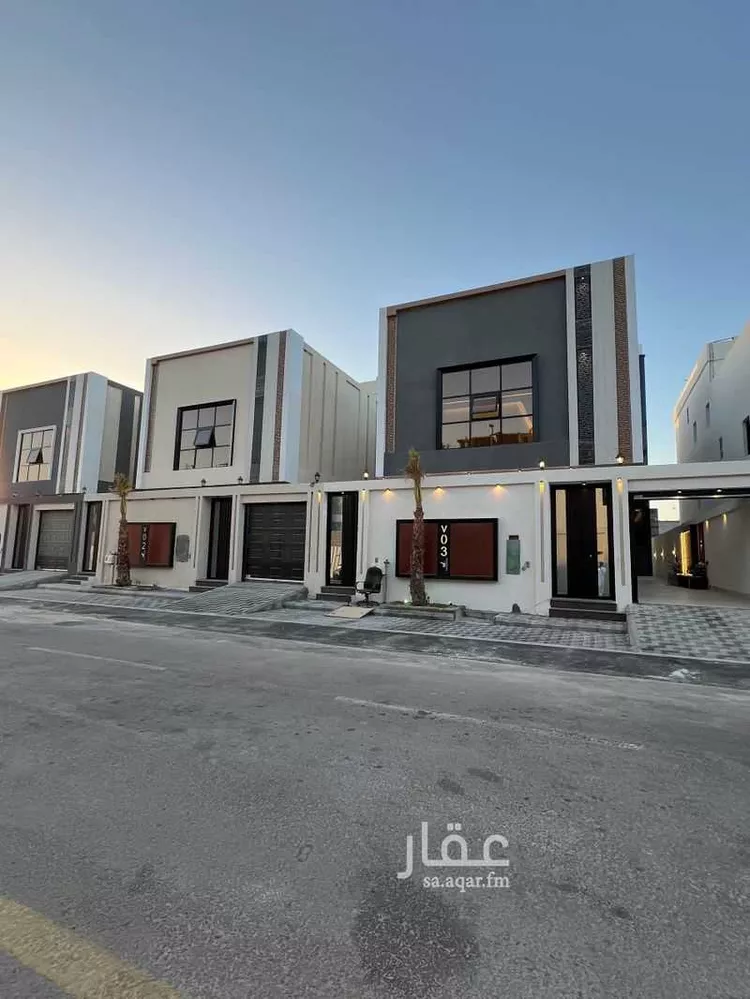 فيلا للبيع في شارع الرحمة, حي الشعلة, مدينة الدمام, المنطقة الشرقية
