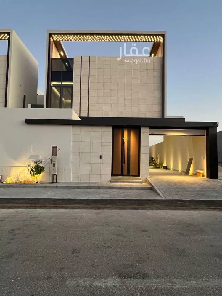 فيلا للبيع في شارع المرفأ, حي الشعلة, مدينة الدمام, المنطقة الشرقية صورة 4