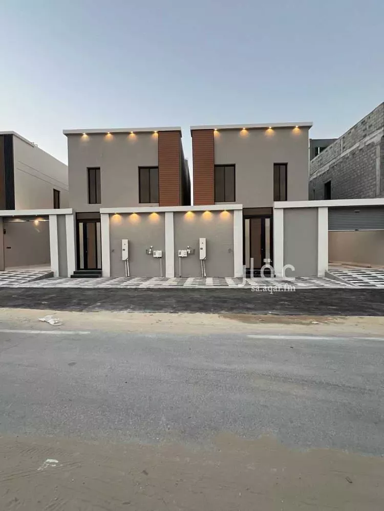 فيلا للبيع في شارع المناره, حي الشعلة, مدينة الدمام, المنطقة الشرقية