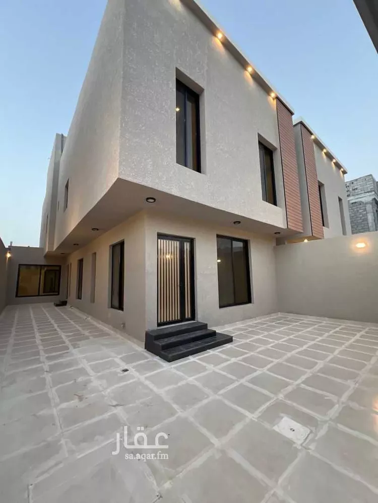 فيلا للبيع في شارع المناره, حي الشعلة, مدينة الدمام, المنطقة الشرقية صورة 2