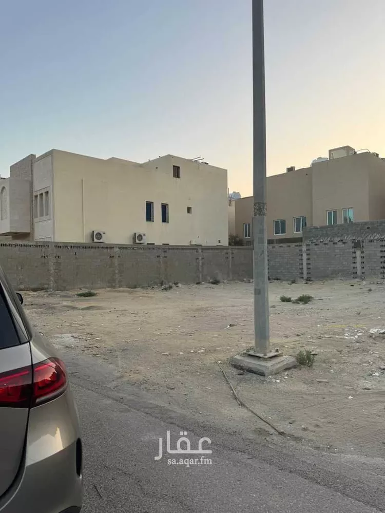 أرض للبيع في شارع 45ج, حي الشعلة, مدينة الدمام, المنطقة الشرقية