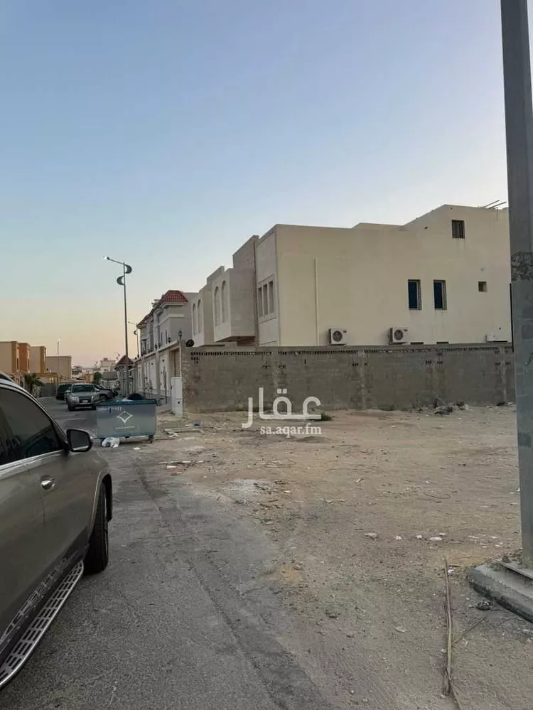 أرض للبيع في شارع 45ج, حي الشعلة, مدينة الدمام, المنطقة الشرقية صورة 3