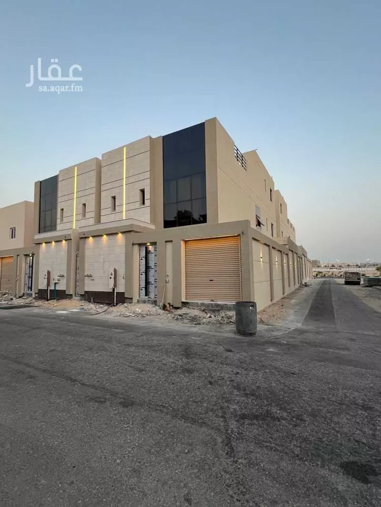 فيلا للبيع في شارع قيس بن خرشه القيسي, حي طيبة, مدينة الدمام, المنطقة الشرقية