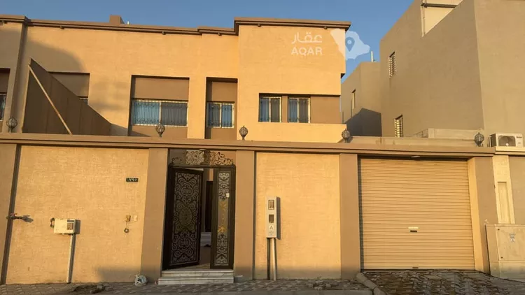 Villa for Sale in Dammam Al Manar