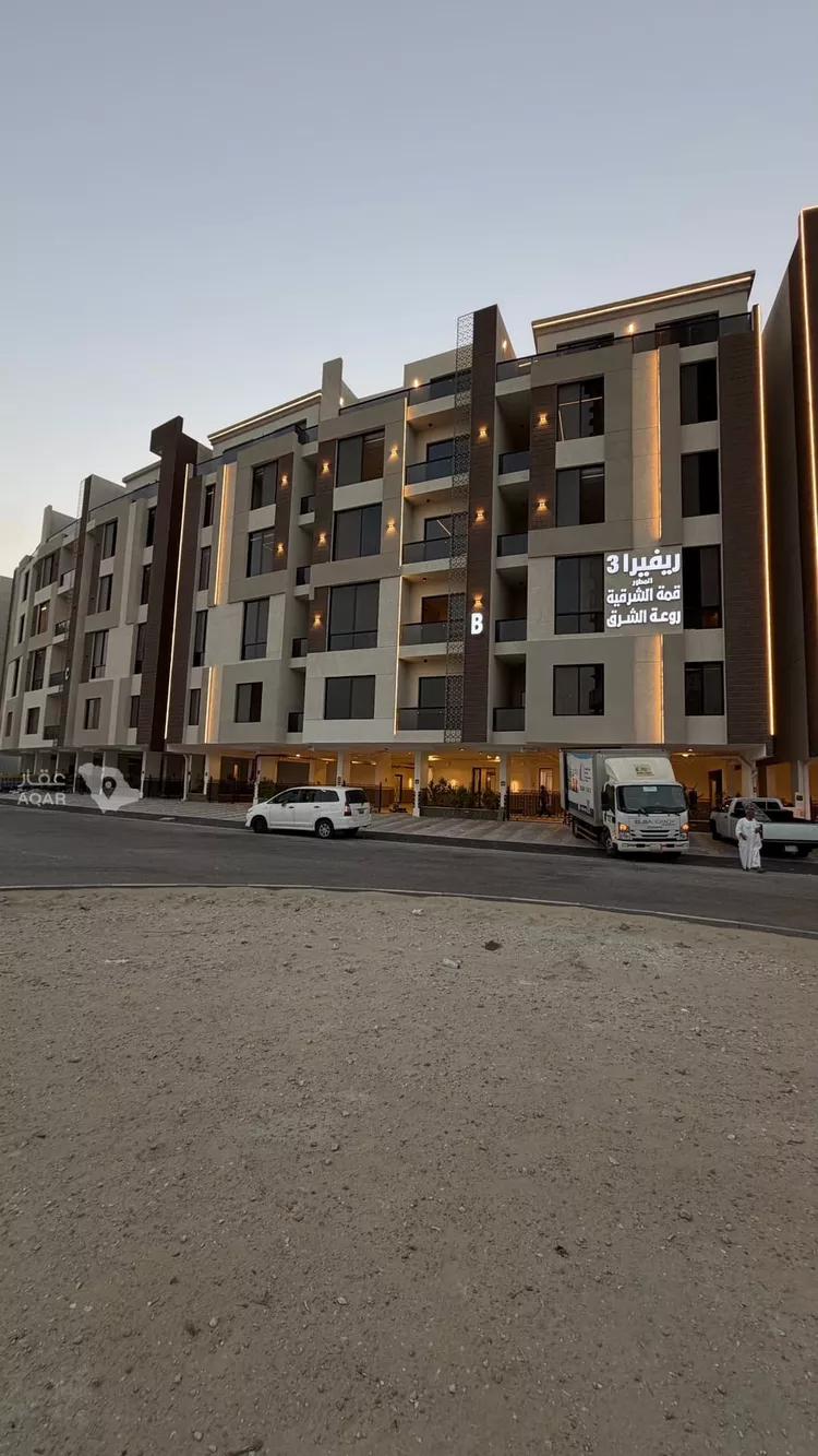 شقة للبيع في شارع الاصول, حي البحر, مدينة الخبر, المنطقة الشرقية