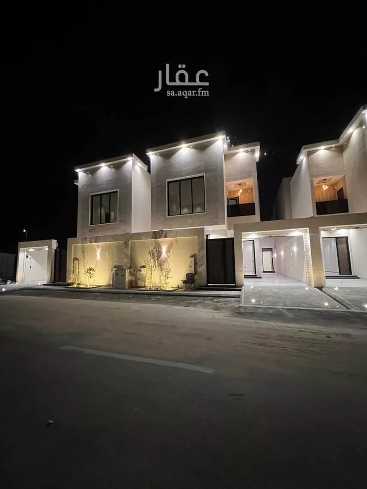 فيلا للبيع في شارع المناره, حي الشعلة, مدينة الدمام, المنطقة الشرقية صورة 4
