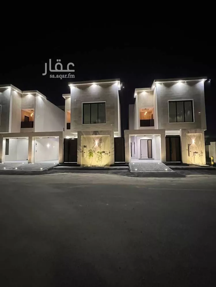 فيلا للبيع في شارع المناره, حي الشعلة, مدينة الدمام, المنطقة الشرقية صورة 3